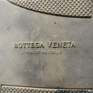 Bottega Veneta Men\'s Sage Green Intrecciato Suede Slip On Sneakers Sz 12 w/ COA s_wp_663ca4ed07ac5524545a73c8.webp main image 4
